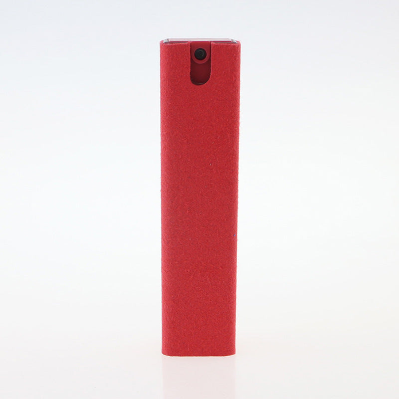 Mobile Computer Screen Cleaner Does Not Contain Liquid