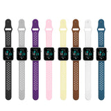 Advanced Smartwatch With Three Bands And Wellness + Activity Tracker