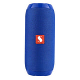 Music Manager Bluetooth Speaker And Subwoofer
