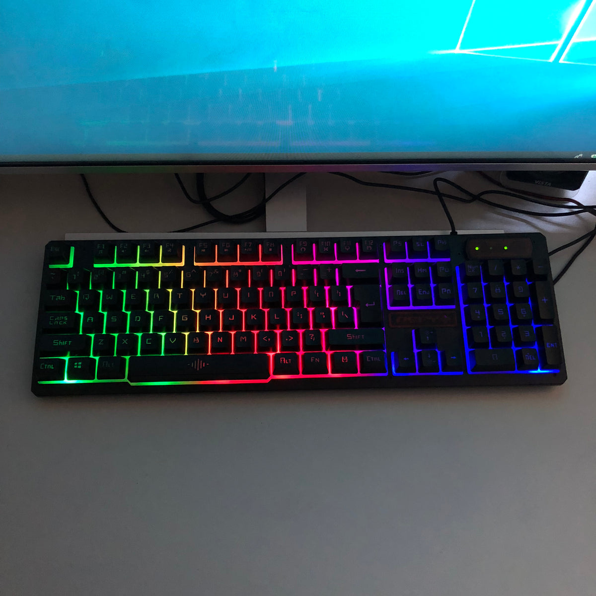 Light Keyboard – EURO PRIME ELECTRONICS